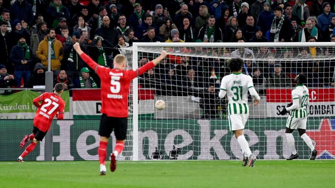 Európa-liga: kettős vereséggel búcsúzott a Ferencváros