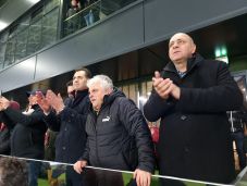 Antal Árpád: a Nemzetközi Sportdöntőbíróságon folytatódik a Sepsi OSK-ügy