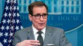 Fehér Ház: az Egyesült Államok nem keresi a konfliktust Oroszországgal