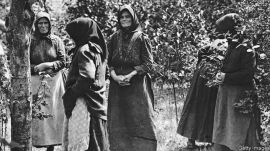 Miért ölnek a nők? – Bestsellergyanús könyv íródott a tiszazugi méregkeverőkről