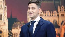 Európa-liga: Gera Zoltán harmadszor is spanyol ellenfelet húzott a Manchester Unitednek 