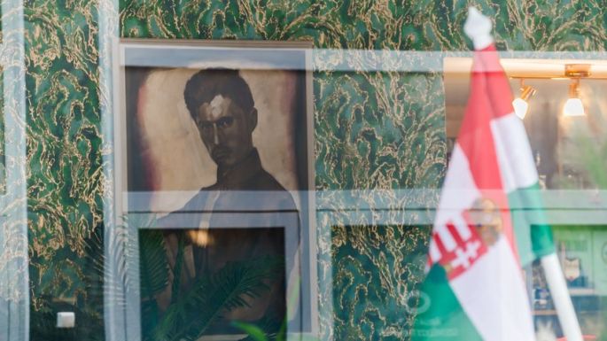 Petőfi Sándor rokona vagyok