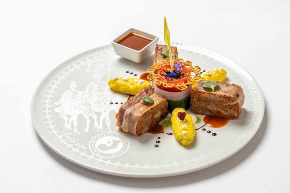 Ez a fogás Magyarország étele 2023-ban