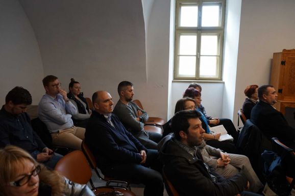 Vendéglátóipari képzés indul Kézdivásárhelyen