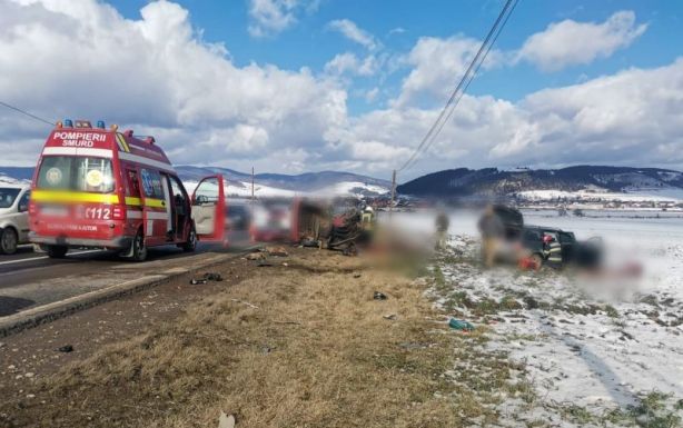 Tavaly 1634-en haltak meg közúti balesetben, az utóbbi tíz évben a legkevesebben