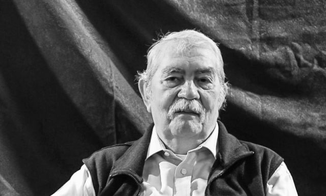 Elhunyt Cseke Gábor költő, író, újságíró