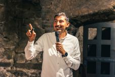 Szatmárnémeti: Guinness-rekordkísérletre készül Kovács Zsolt kvízmester