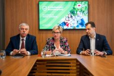 Nagy összegből újítanak fel és népszerűsítenek háromszéki műemlékeket