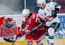 Erste Liga: az FTC idegenben nyerte a döntő első mérkőzését