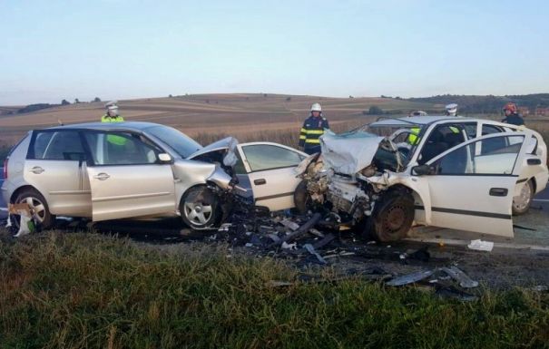 Tervezet: halálos balesetet okozó személy csak öt évvel a büntetés letöltése után sofőrvizsgázhat