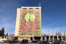 Elkészült a Bodok hotel bontási terve