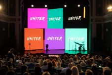 Éles vitát váltottak ki színházi körökben az idei UNITER-gálára való jelölések