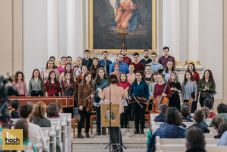 Bach-maraton másodszor: az öröm és a folytatás ajándéka