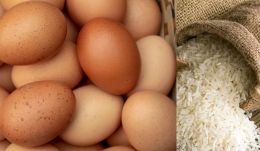 Az északmacedón kormány korlátozta a rizs és a tojás árát