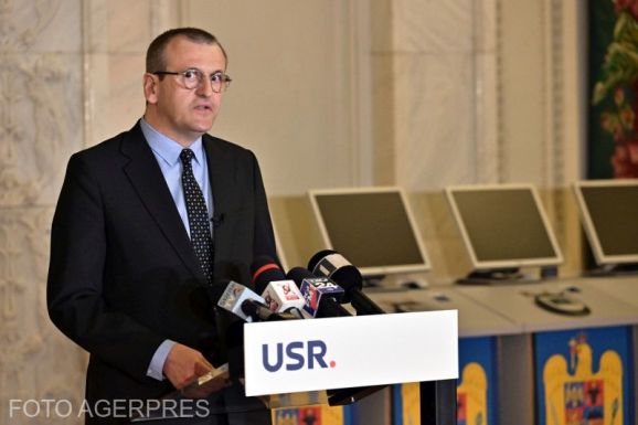 Pozitívan véleményezték a jogi bizottságok Cristian Preda jelölését a választási hatóság élére