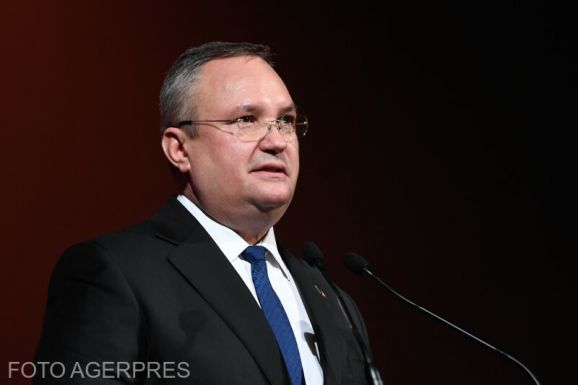 Ciucă: három ellátóközpont épül a súlyos égési sérültek számára