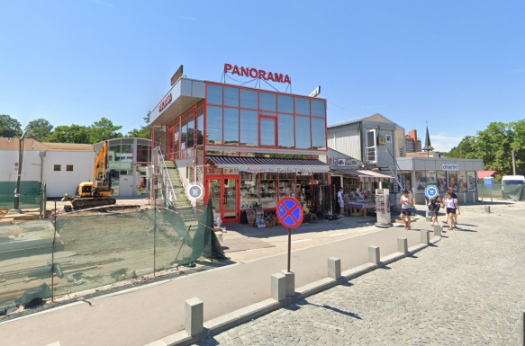 Jó munkához idő kell: nyárra ígérik a félixfürdői felújítások befejezését