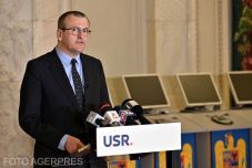 Pozitívan véleményezték a jogi bizottságok Cristian Preda jelölését a választási hatóság élére