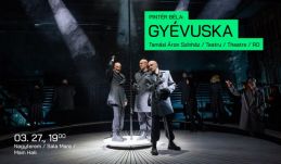 Kezdődik a Reflex5: színház, koncert,  közönségtalálkozók és éjszakai élet