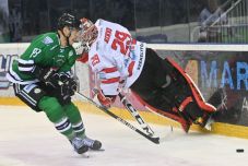 Szépített a Gyergyói HK az Erste Liga döntőjében