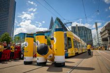 Nagyváradon lesz a villamosvezetők Európa-bajnoksága