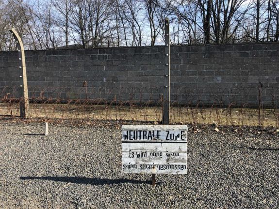 Berlin, kicsit másképp: Sachsenhausen, a tömegpusztítás kísérleti telepe