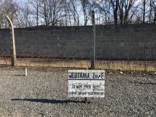 Berlin, kicsit másképp: Sachsenhausen, a tömegpusztítás kísérleti telepe