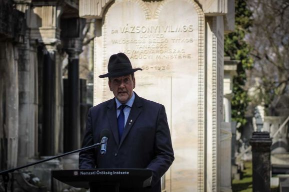  Erdélyi magyar közösségek segítségét kérik az Emlékhely Névtér bővítéséhez