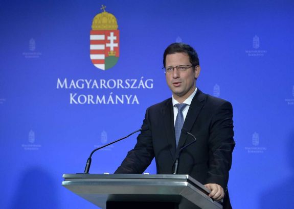 Magyarországon nem tartóztathatnák le Vlagyimir Putyint