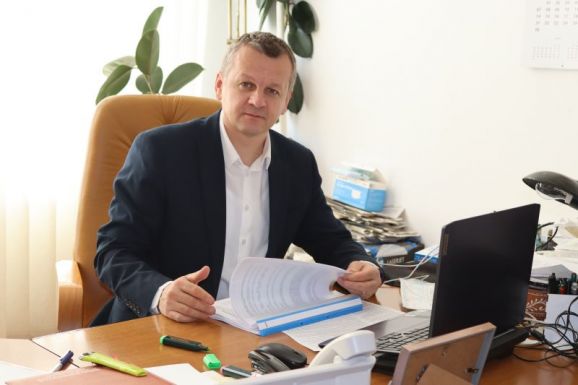 Újabb tanintézményeket újítanak fel Zilahon