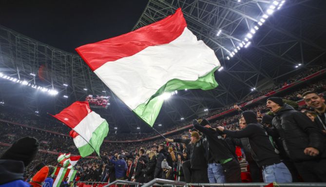 MLSZ: „illetéktelen és megalapozatlan a FRF beavatkozása” 