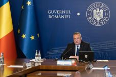 Ciucă: nem mondok le, hanem visszaadom a mandátumomat az államfőnek