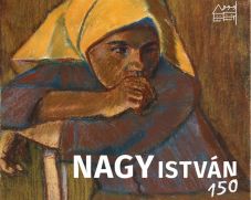 Időszakos tárlat nyílik a 150 éve született Nagy István festőművész alkotásaiból