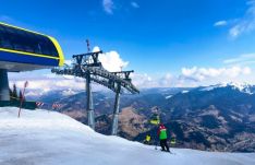 Több mint 80 év után térhet vissza Borsafüredre a magyar sísport