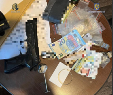 Fiatalok a kábítószer hálójában – kihasználták a sebezhetőségüket