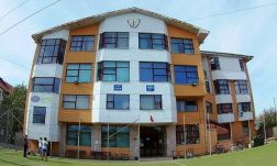 Állami támogatásból újul meg a dévai magyar oktatási központ