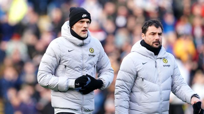 Thomas Tuchel a Bayern Münchenhez is magával viszi Lőw Zsoltot