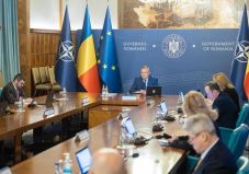 Ciucát és Ciolacut is „megihlette” a Fitch Ratings Romániára vonatkozó döntése