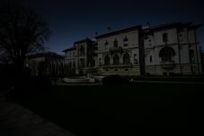 Szombat este egy órára a Victoria- és a Cotroceni-palota fényei is kialusznak