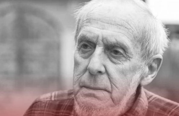 Elhunyt a csíkkarcfalvi füvesember