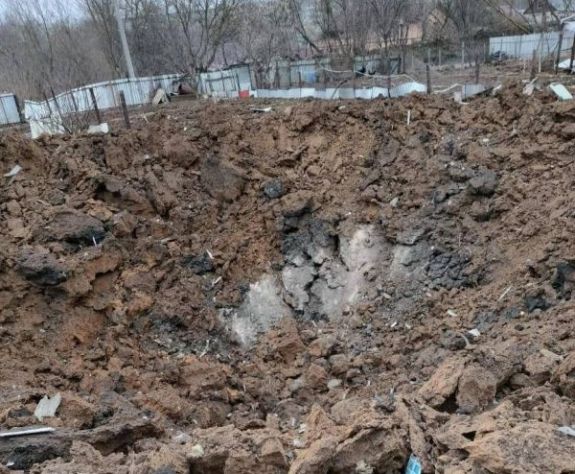 Ukrán drón okozott robbanást Tula megyében