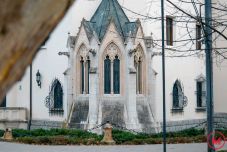 Erdély legjei – Szatmár megye: a nagykárolyi Károlyi-kastély