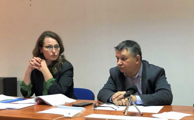 Háromszéken közel száz munkabaleset történt, amiből kettő halálos