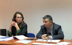 Háromszéken közel száz munkabaleset történt, amiből kettő halálos