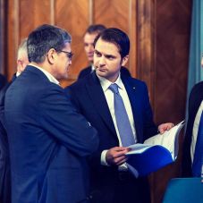 Májusban kezdheti meg működését Bukarestben az Európai Kiberbiztonsági Kompetenciaközpont