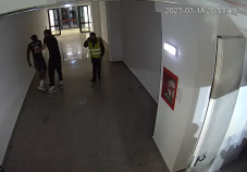 Kosárlabda-botrány: épp a váradiak elleni meccsre jár le Guzman eltiltása