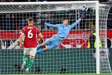 FRISSÍTVE – Negyven év után győztes magyar rajt az Eb-selejtezőkön