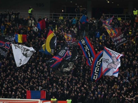 Újratárgyalást rendeltek el a Steaua dicsőséglistájának ügyében