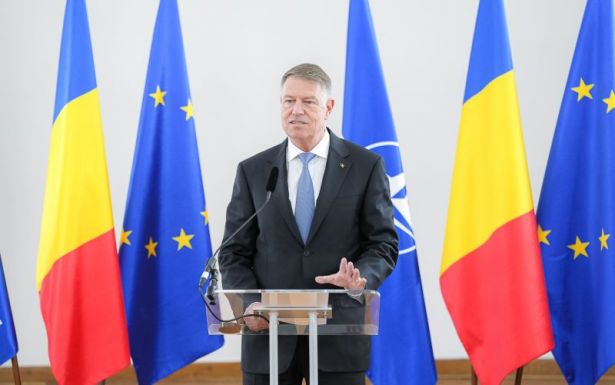 Kihirdette az államfő a közérdekű bejelentésekről szóló törvény módosítását