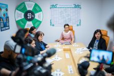 Szent György Napok: hagyományos gyermekváros és bázis az ifjúságnak